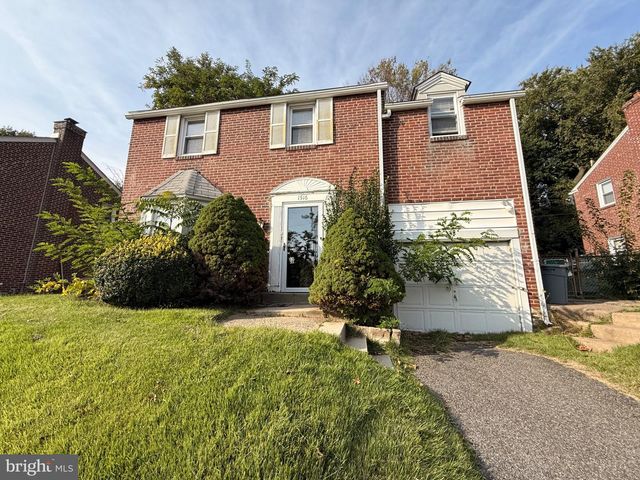 1516 BURMONT RD, Havertown, PA 19083