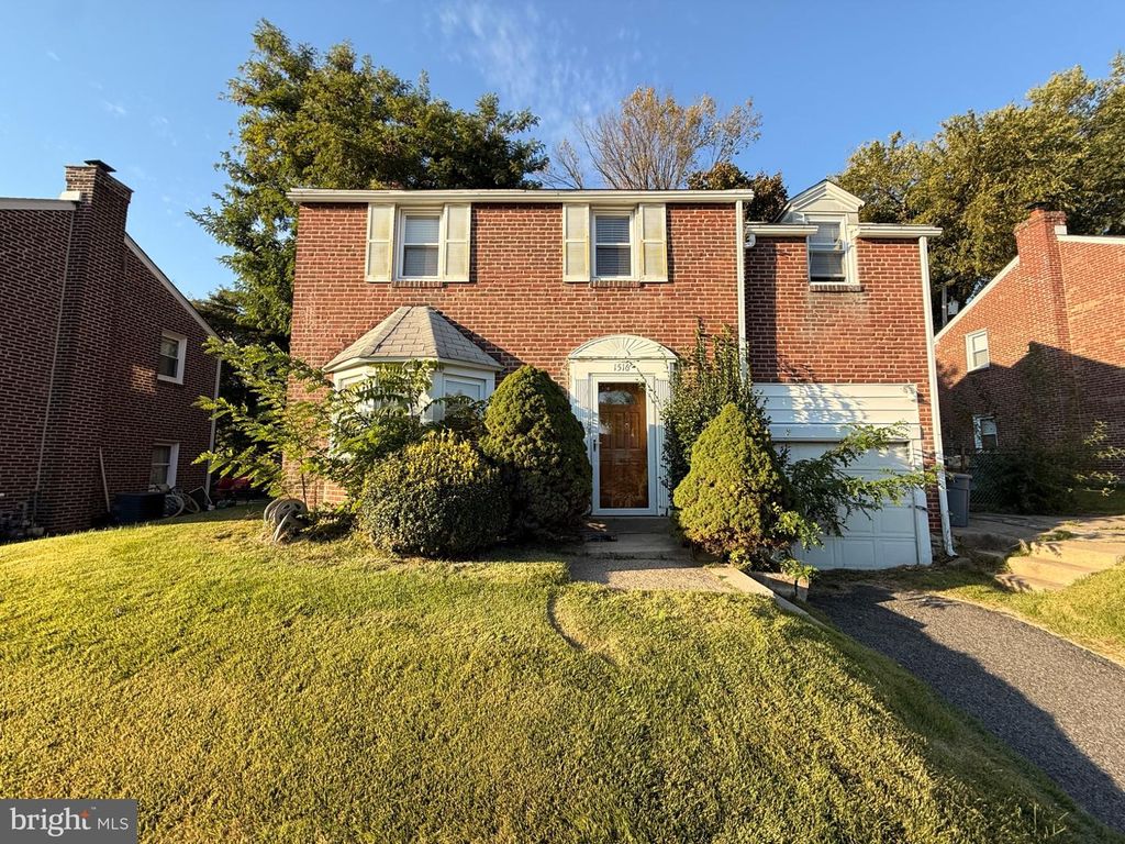 1516 BURMONT RD, HAVERTOWN, PA 19083 — photo 2