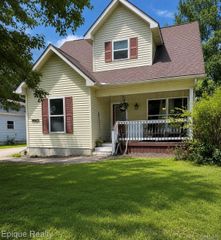 11619 Read Avenue, Mt. Morris, MI 48458
