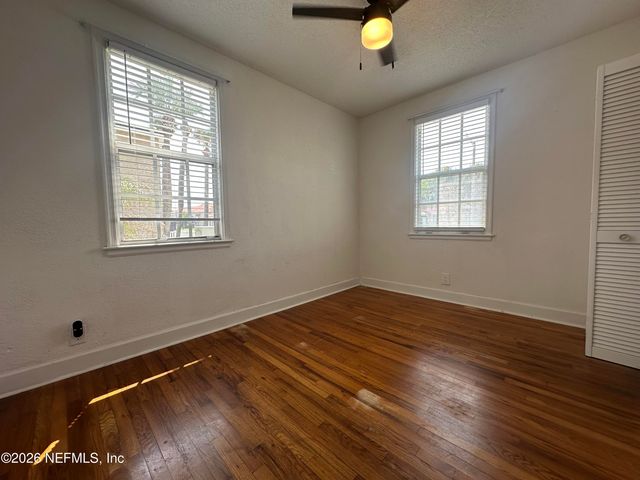 319 1ST Avenue 1-A, Jacksonville Beach, FL 32250
