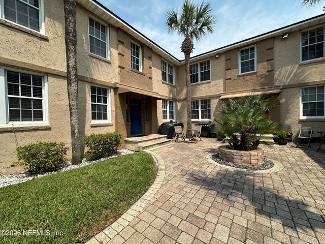 319 1ST Avenue 1-A, Jacksonville Beach, FL 32250