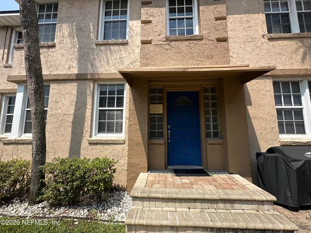 319 1ST Avenue 1-A, Jacksonville Beach, FL 32250