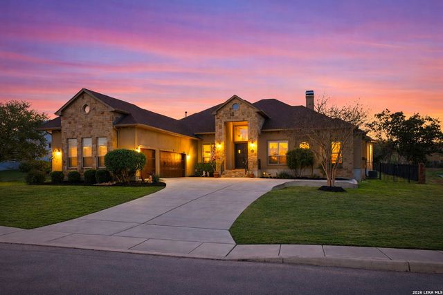 25215 Wild Sage, Boerne, TX 78006