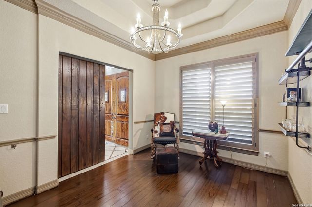 25215 Wild Sage, Boerne, TX 78006