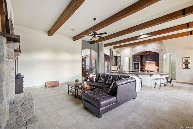 25215 Wild Sage, Boerne, TX 78006