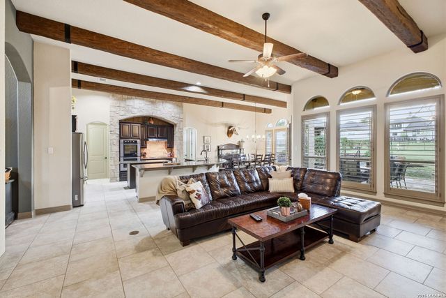 25215 Wild Sage, Boerne, TX 78006