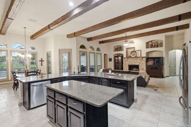 25215 Wild Sage, Boerne, TX 78006