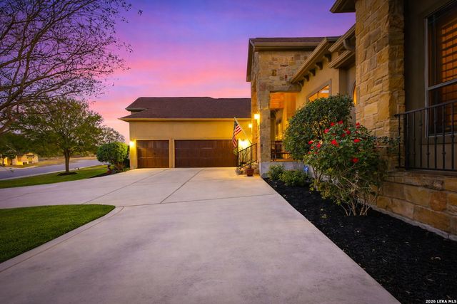 25215 Wild Sage, Boerne, TX 78006
