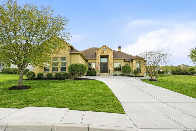 25215 Wild Sage, Boerne, TX 78006