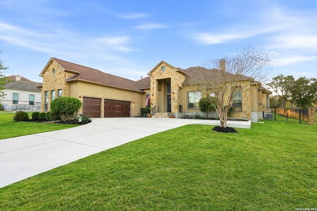 25215 Wild Sage, Boerne, TX 78006