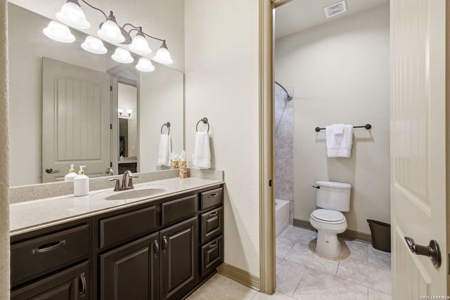 25215 Wild Sage, Boerne, TX 78006