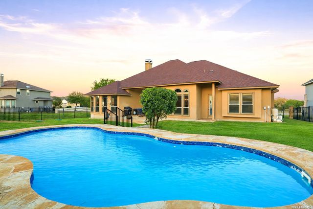 25215 Wild Sage, Boerne, TX 78006
