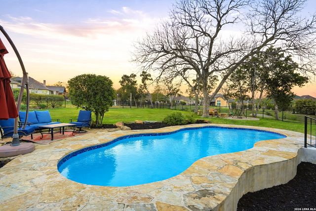 25215 Wild Sage, Boerne, TX 78006