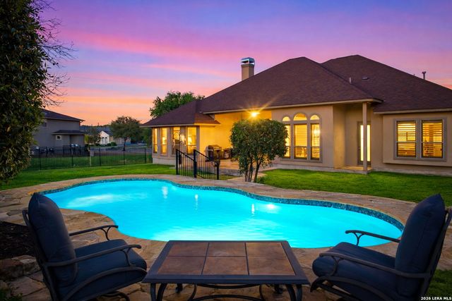 25215 Wild Sage, Boerne, TX 78006