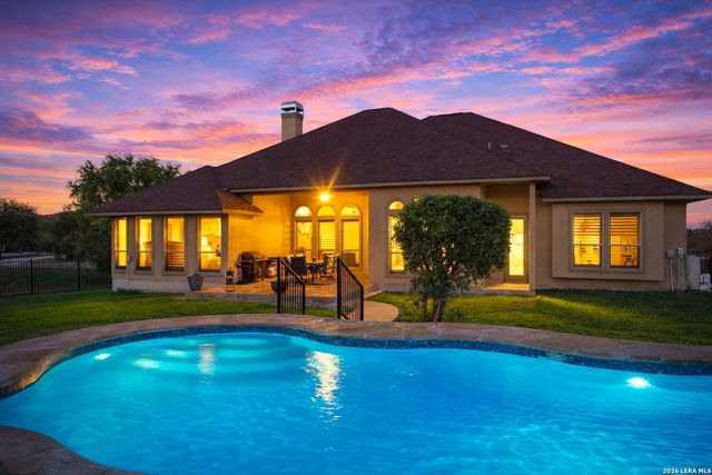 25215 Wild Sage, Boerne, TX 78006