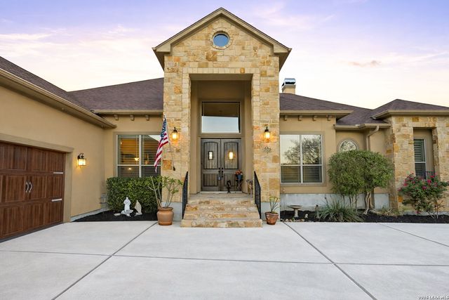 25215 Wild Sage, Boerne, TX 78006