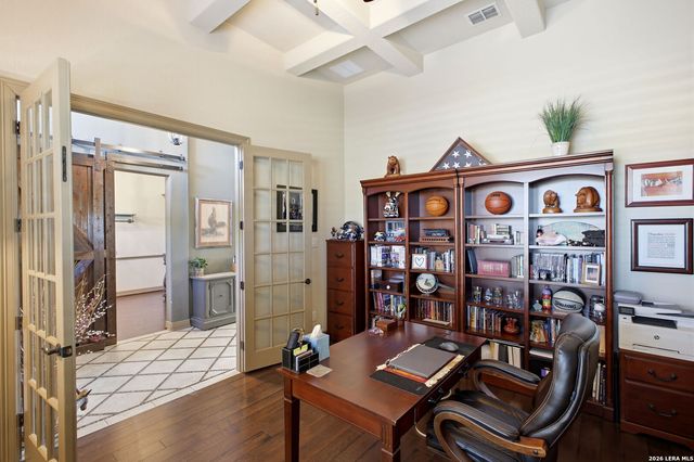 25215 Wild Sage, Boerne, TX 78006