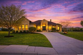 25215 Wild Sage, Boerne, TX 78006