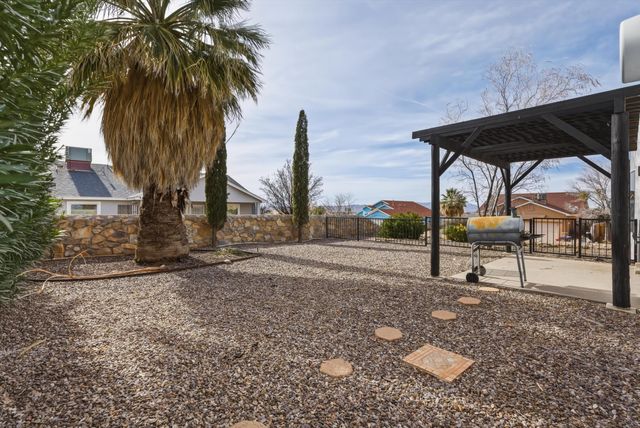 2591 Desert Cove Place, Las Cruces, NM 88011