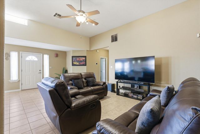 2591 Desert Cove Place, Las Cruces, NM 88011