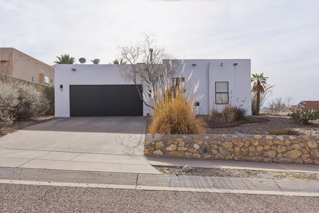2591 Desert Cove Place, Las Cruces, NM 88011
