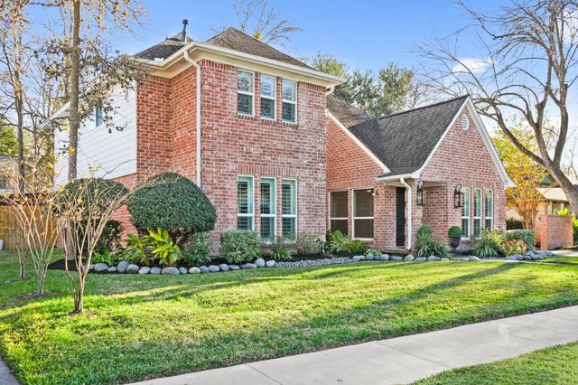 2011 Plantation Drive, Richmond, TX 77406