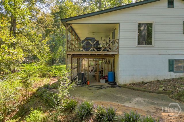 197 Joan Smith Road, Hull, GA 30646