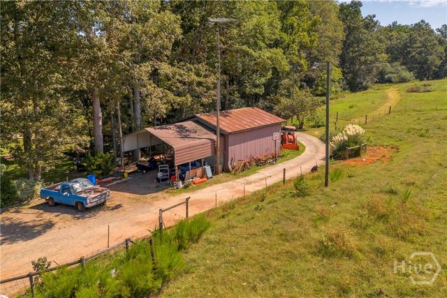 197 Joan Smith Road, Hull, GA 30646
