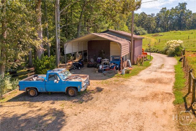 197 Joan Smith Road, Hull, GA 30646