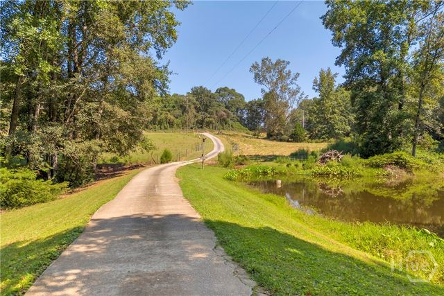 197 Joan Smith Road, Hull, GA 30646