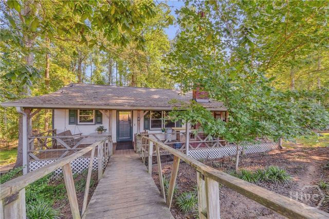 197 Joan Smith Road, Hull, GA 30646