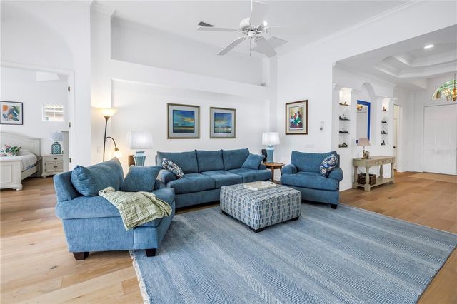 4334 MIRABELLA CIRCLE, Bradenton, FL 34210