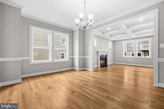 5807 BEECHER ST, Cheverly, MD 20785