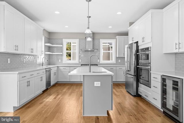 5807 BEECHER ST, Cheverly, MD 20785