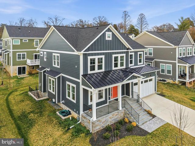 5807 BEECHER ST, Cheverly, MD 20785