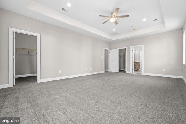 5807 BEECHER ST, Cheverly, MD 20785
