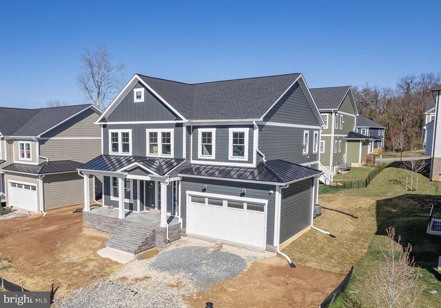 5807 BEECHER ST, Cheverly, MD 20785