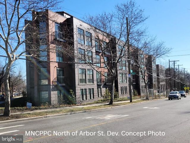 5807 BEECHER ST, Cheverly, MD 20785