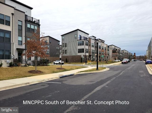 5807 BEECHER ST, Cheverly, MD 20785