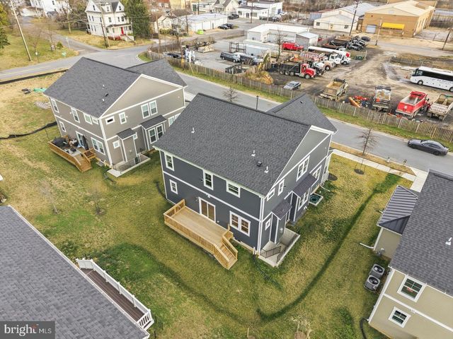 5807 BEECHER ST, Cheverly, MD 20785