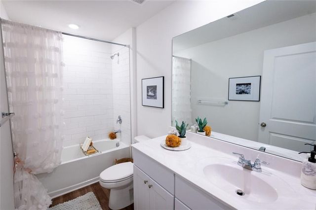6462 Waypoint Street Annapolis, Flowery Branch, GA 30542