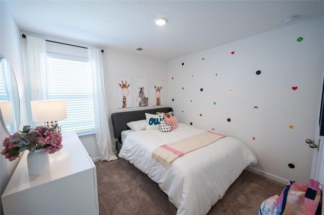6462 Waypoint Street Annapolis, Flowery Branch, GA 30542