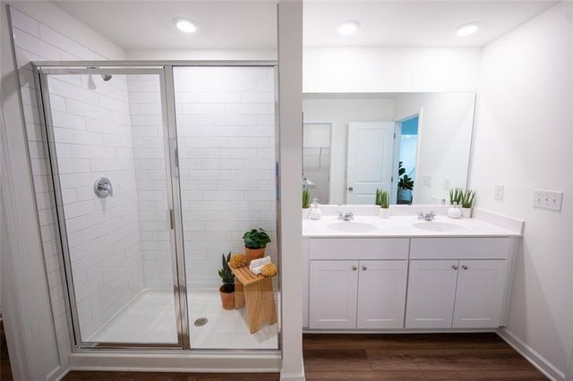 6462 Waypoint Street Annapolis, Flowery Branch, GA 30542