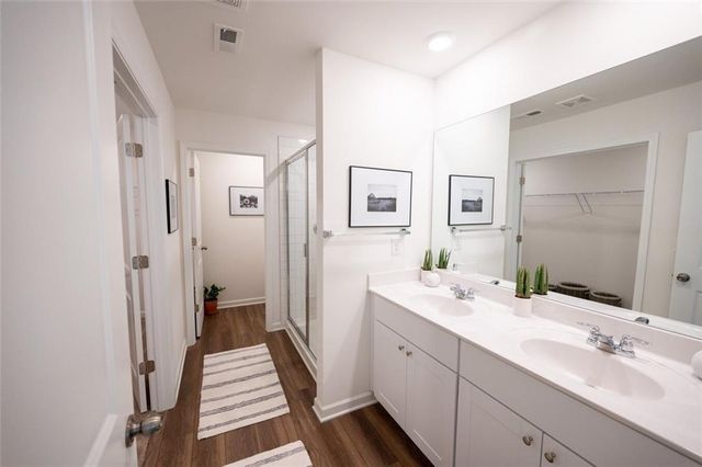 6462 Waypoint Street Annapolis, Flowery Branch, GA 30542