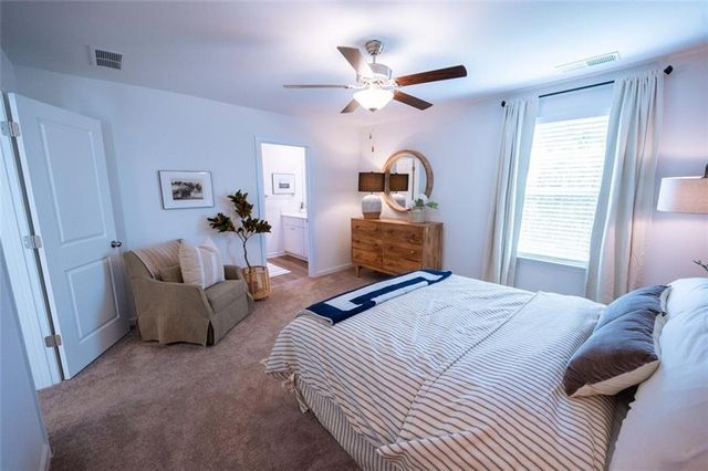 6462 Waypoint Street Annapolis, Flowery Branch, GA 30542