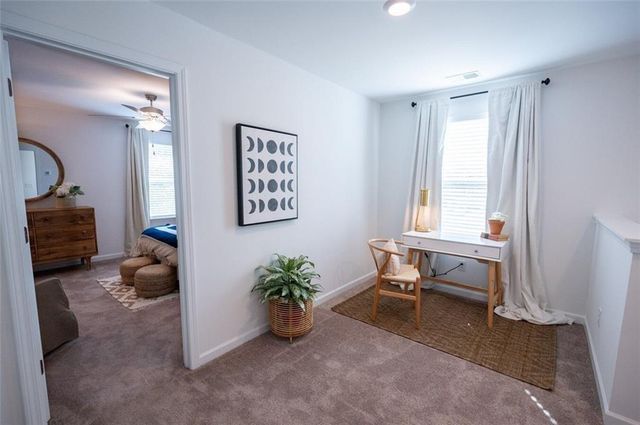 6462 Waypoint Street Annapolis, Flowery Branch, GA 30542
