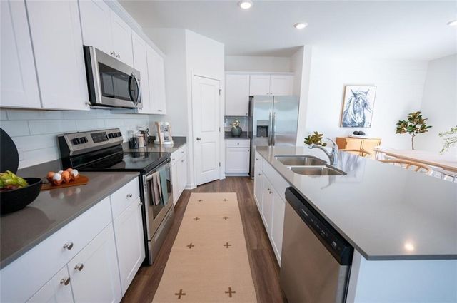 6462 Waypoint Street Annapolis, Flowery Branch, GA 30542