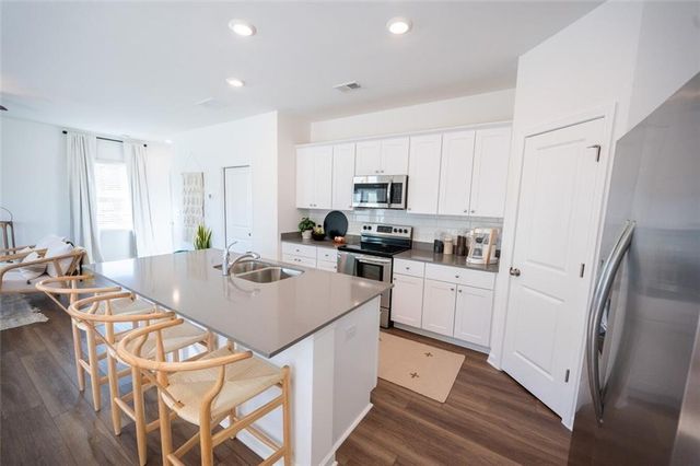 6462 Waypoint Street Annapolis, Flowery Branch, GA 30542