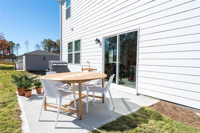 6462 Waypoint Street Annapolis, Flowery Branch, GA 30542