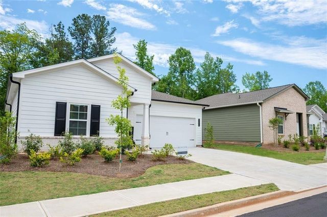 6462 Waypoint Street Annapolis, Flowery Branch, GA 30542